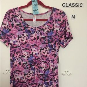 LulaRoe m classic